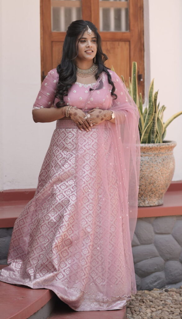 online customized wedding dress