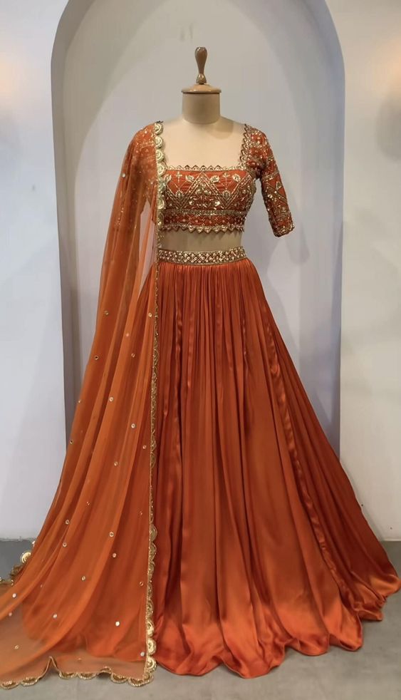 online customized wedding dress