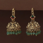 Antique Gold Polish Jewellery