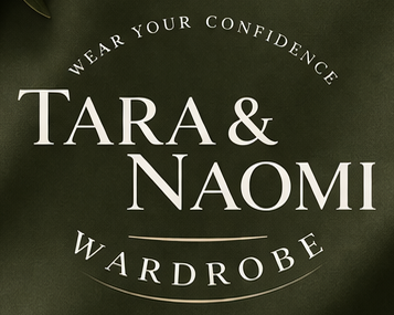 Tara & Naomi Wardrobe